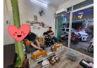 20 Triệu - Sang nhượng tiệm Nail + Gội đầu Ngay Quận 8 cũ 