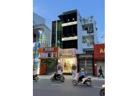 SANG NHƯỢNG MẶT BẰNG VIP – TRUNG TÂM QUẬN 1 