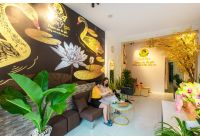 Chính Chủ Sang Nhượng Spa Dưỡng Sinh Gò Vấp