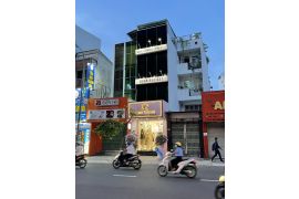 SANG NHƯỢNG MẶT BẰNG VIP – TRUNG TÂM QUẬN 1 