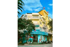 SANG NHƯỢNG SPA CAO CẤP 3 MẶT TIỀN TẠI CẦU GIẤY HÒA – HÀ NỘI 