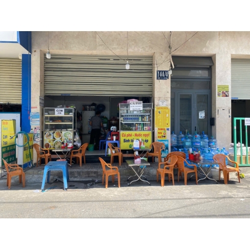 Chính Chủ Sang Quán Ăn Ngay Quận Tân Bình Chỉ 39 Triệu